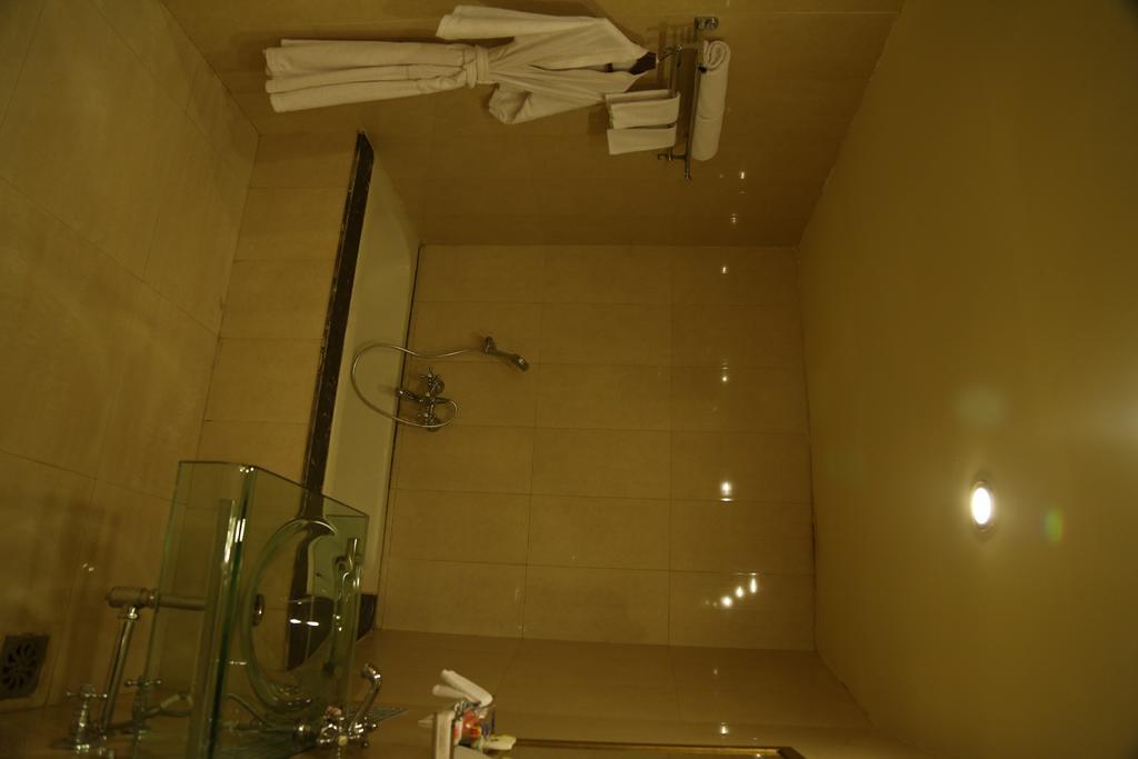 Meuse Jupiter Business And Luxury Hotel Nashik Zimmer foto